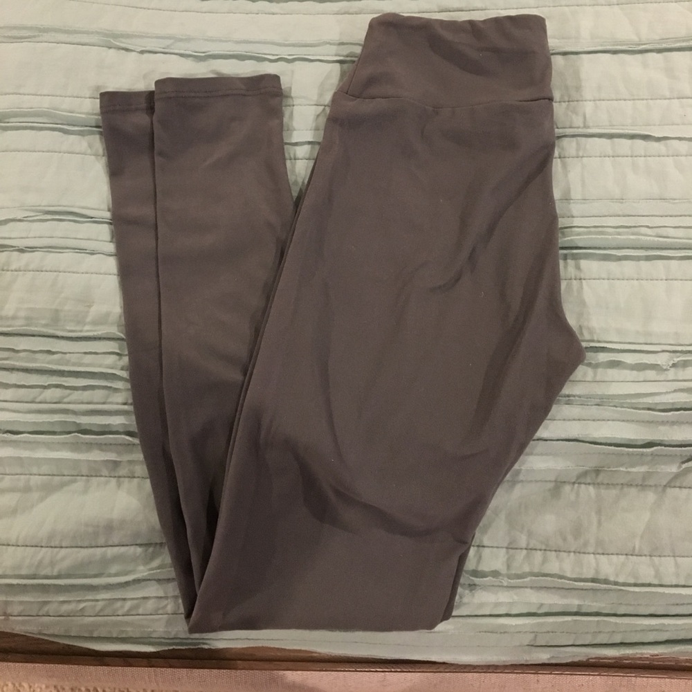 Lularoe OS leggings